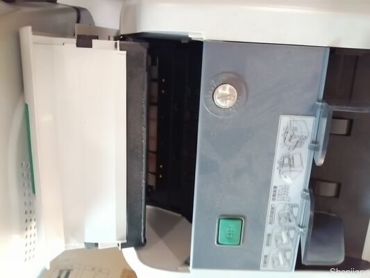 JL3026 عداد عملات الكشف عن الأموال الحقيقية آلة فرز وإعادة تدوير الأوراق النقدية iodc2413