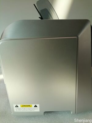 1+1 آلة فرز النقود الجيبية جهاز كشف النقود العداد الأسود مع شاشة LED LK22025060003