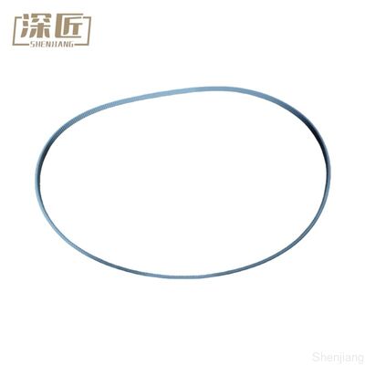 49204013000D حزام توقيت لقطع غيار ماكينة الصراف الآلي Diebold في حالة صدمة