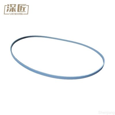 49204013000D حزام توقيت لقطع غيار ماكينة الصراف الآلي Diebold في حالة صدمة