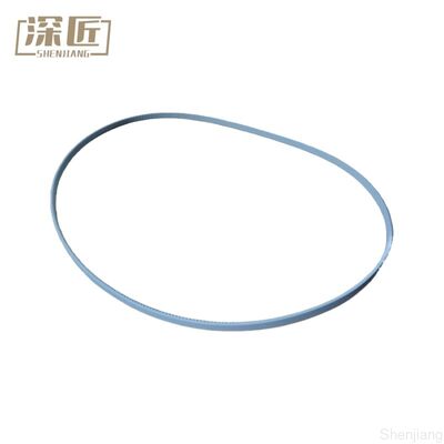 49204013000D حزام توقيت لقطع غيار ماكينة الصراف الآلي Diebold في حالة صدمة