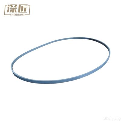 49204013000D حزام توقيت لقطع غيار ماكينة الصراف الآلي Diebold في حالة صدمة