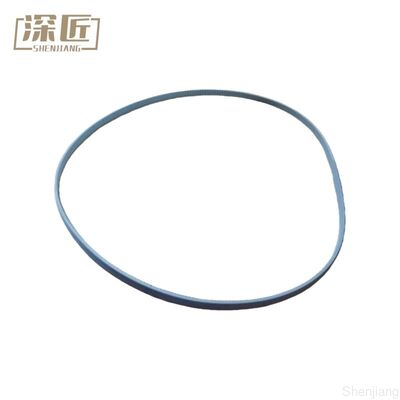 49204013000D حزام توقيت لقطع غيار ماكينة الصراف الآلي Diebold في حالة صدمة