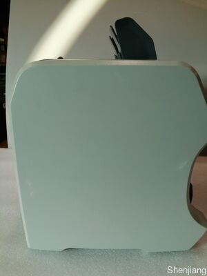 جهاز فرز العملات المتعددة XC200 جيوب آلة فرز الأموال