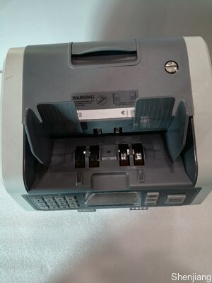 جهاز فرز العملات المتعددة XC200 جيوب آلة فرز الأموال