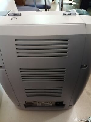 آلة فرز الأوراق النقدية من بنك كيسان، كاشف عد النقود، أزرق مع شاشة LED، ذكي K3 S16E01-3659