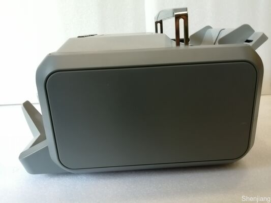 آلة فرز وعد النقود SH-05C، فارز عملات متعدد، كاشف عداد نقود، عداد قيمة مختلطة، ماكينة صراف آلي NUY2024S0327