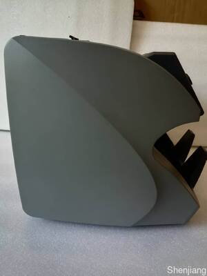 SH-06C عداد القيمة المختلطة عداد النقود آلة العد متعددة الكشف منظف العملات NUY2024S0327