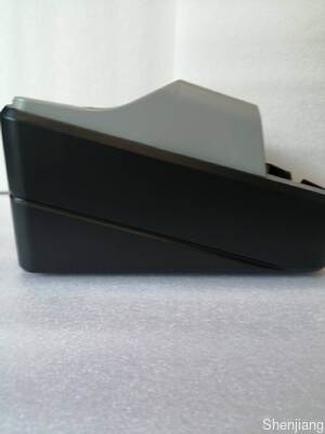 كاشف أوراق البنكنوت المختلطة عالي السرعة SH-886B Easycount، كاشف نقود احترافي متعدد العملات، آلة كشف الأموال NUY202430327