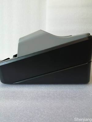 كاشف أوراق البنكنوت المختلطة عالي السرعة SH-886B Easycount، كاشف نقود احترافي متعدد العملات، آلة كشف الأموال NUY202430327