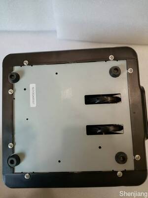 كاشف أوراق البنكنوت المختلطة عالي السرعة SH-886B Easycount، كاشف نقود احترافي متعدد العملات، آلة كشف الأموال NUY202430327