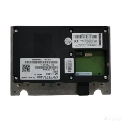 لوحة مفاتيح Wincor EPP V7 INT ASIA، الإصدار الإنجليزي 1750255914