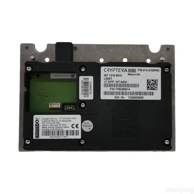 لوحة مفاتيح Wincor EPP V7 INT ASIA، الإصدار الإنجليزي 1750255914