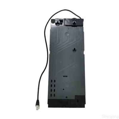 مُغيِّر عملات MEI CF7000 Cashflow 7000 Series ذو 5 أنابيب، MDB 34V/24V