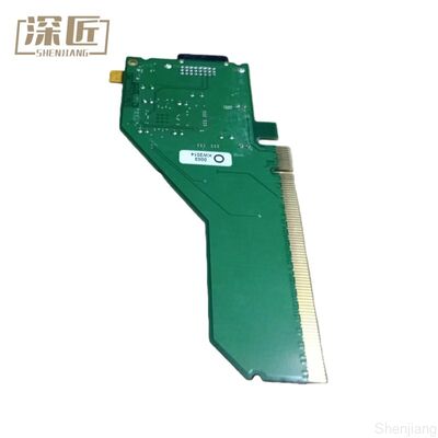 01750121671 1750121671 وينكور نيكسدورف DVI-ADD2-PCIe-x16_Shield AB قطع غيار آلات الصراف الآلي
