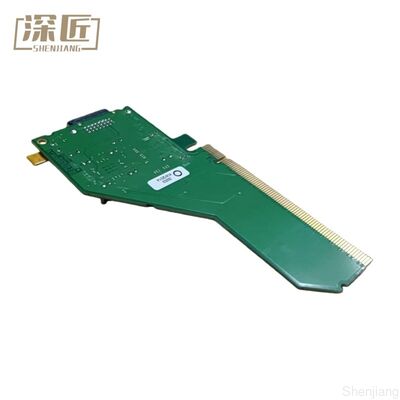 01750121671 1750121671 وينكور نيكسدورف DVI-ADD2-PCIe-x16_Shield AB قطع غيار آلات الصراف الآلي