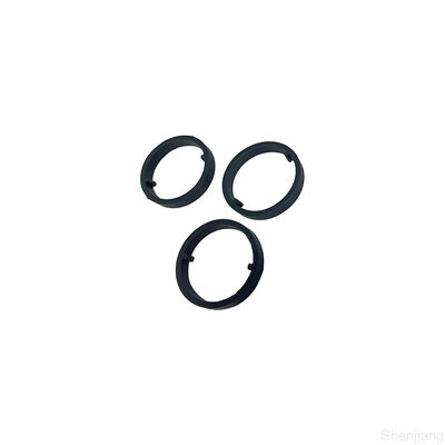 توريد قطع غيار أجهزة الصراف الآلي أجهزة صراف آلي 6040W OKI RG7 بكرة مطاطية دلو بكرة صغيرة BCC-00003