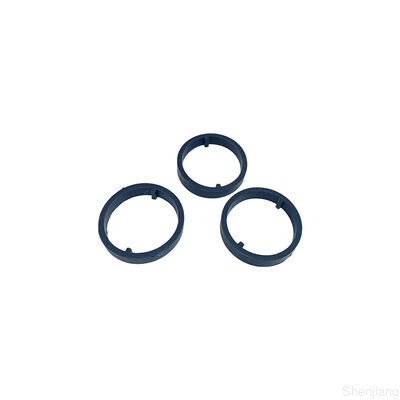 توريد قطع غيار أجهزة الصراف الآلي أجهزة صراف آلي 6040W OKI RG7 بكرة مطاطية دلو بكرة صغيرة BCC-00003