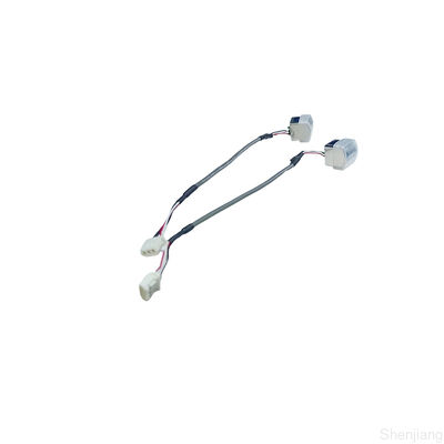 أجزاء ماكينة الصراف الآلي OKI 6040W OKI RG7 مجموعة رأس القراءة MICR BCC-R10363LC