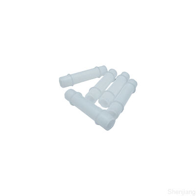 أجهزة الصراف الآلي إمدادات قطع الغيار أجهزة الصراف الآلي 6040W OKI RG7إسكرو شريط رولر أعلى رولر أبيض BCC-00004