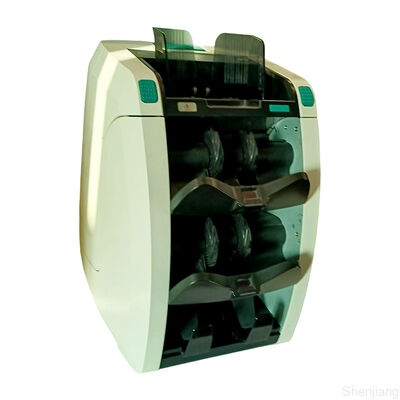 إعادة تدوير الأوراق النقدية المرتبة CF1031 1079 حساب العملات الكشف عن المال الحقيقي