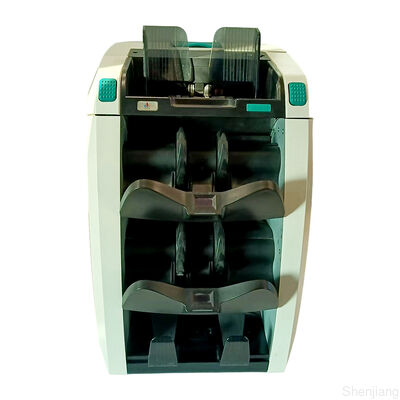 إعادة تدوير الأوراق النقدية المرتبة CF1031 1079 حساب العملات الكشف عن المال الحقيقي