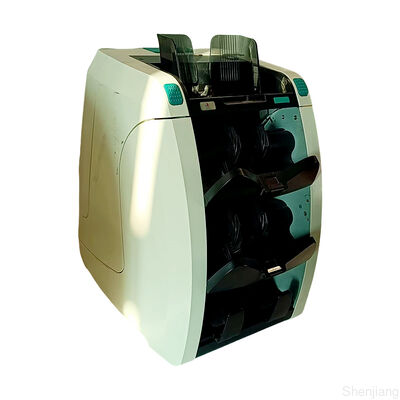 إعادة تدوير الأوراق النقدية المرتبة CF1031 1079 حساب العملات الكشف عن المال الحقيقي