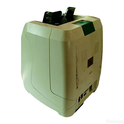 إعادة تدوير الأوراق النقدية المرتبة CF1031 1079 حساب العملات الكشف عن المال الحقيقي