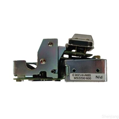 أجزاء آلة أجهزة الصراف الآلي 009-0022326 NCR ATM PARTCard Reader مجموعة الاتصال IC Module Head 0090022326