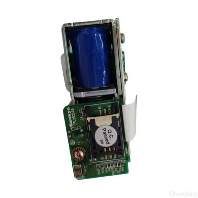 أجزاء آلة أجهزة الصراف الآلي 009-0022326 NCR ATM PARTCard Reader مجموعة الاتصال IC Module Head 0090022326