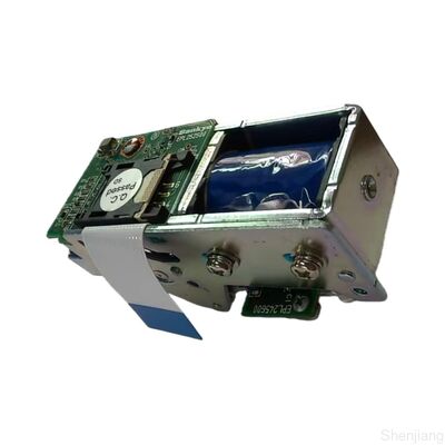 أجزاء آلة أجهزة الصراف الآلي 009-0022326 NCR ATM PARTCard Reader مجموعة الاتصال IC Module Head 0090022326