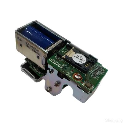 أجزاء آلة أجهزة الصراف الآلي 009-0022326 NCR ATM PARTCard Reader مجموعة الاتصال IC Module Head 0090022326