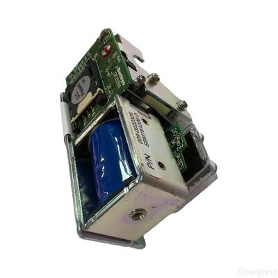 أجزاء آلة أجهزة الصراف الآلي 009-0022326 NCR ATM PARTCard Reader مجموعة الاتصال IC Module Head 0090022326