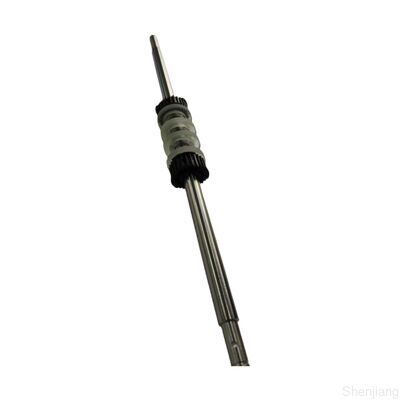 أجزاء أجهزة الصراف الآلي Hyosung 5600 CDU10 Stacker Roller Shaft 110000137 إمدادات مصنع عالية المستوى