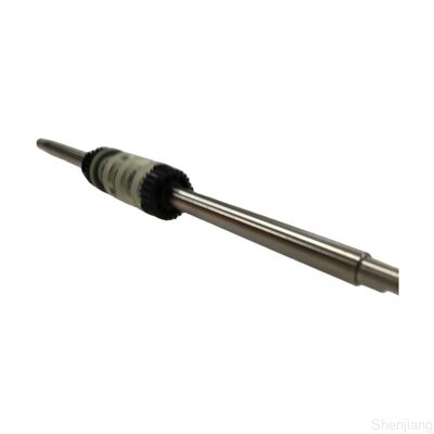 أجزاء أجهزة الصراف الآلي Hyosung 5600 CDU10 Stacker Roller Shaft 110000137 إمدادات مصنع عالية المستوى