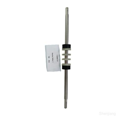 أجزاء أجهزة الصراف الآلي Hyosung 5600 CDU10 Stacker Roller Shaft 110000137 إمدادات مصنع عالية المستوى