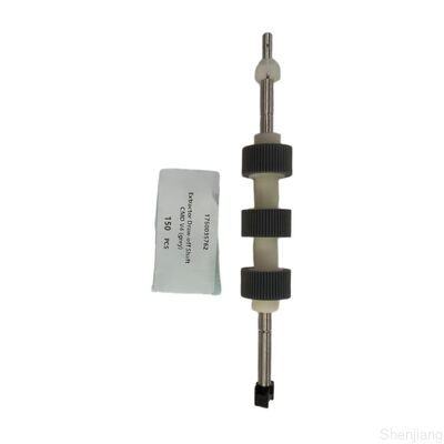 1750035762 01750035762 Wincor ATM قطع الغيار عمود السحب CMD V4 مونت