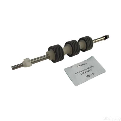 1750035762 01750035762 Wincor ATM قطع الغيار عمود السحب CMD V4 مونت