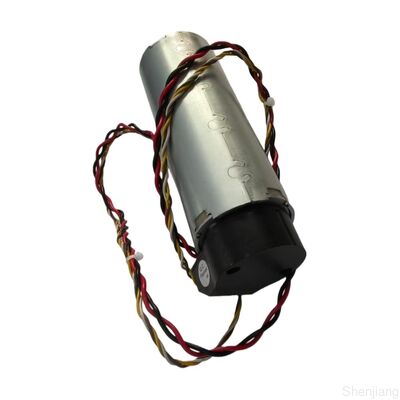 01750044544 1750044544 أجزاء أجهزة الصراف الآلي Wincor M1 MOTOR CMD-V4