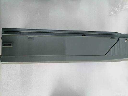 أجهزة الصراف الآلي قطع غيار آلات الصراف الآلي Hyosung Cash Cassette CDU10 CST 7430001020 S7430001020 CDXL025697 Cassette الودائع