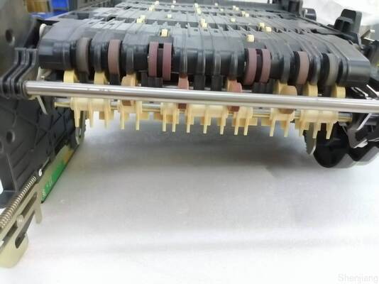 01750193275 قطع غيار ماكينة الصراف الآلي البنكية CRS Wincor Nixdorf Cineo C4060 Wincor C4040 الوحدة الرئيسية رأس W. Drive CRS Cpt.