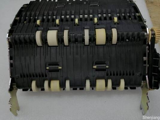 01750134478 وحدة وينكور سينيو C4060 AU وحدة وينكور نيكسدورف المركزية الجزء العلوي CRShATS وحدة التحكم في المحاذاة