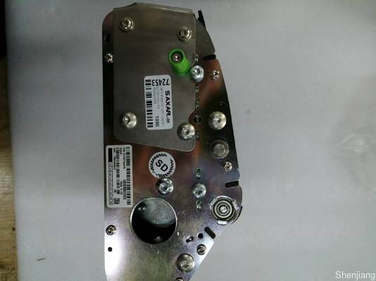 01750134478 وحدة وينكور سينيو C4060 AU وحدة وينكور نيكسدورف المركزية الجزء العلوي CRShATS وحدة التحكم في المحاذاة