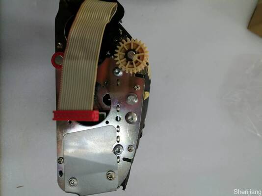 01750134478 وحدة وينكور سينيو C4060 AU وحدة وينكور نيكسدورف المركزية الجزء العلوي CRShATS وحدة التحكم في المحاذاة