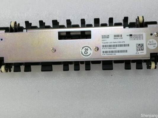 01750214641 وحدة نقل وينكور آمنة قطع غيار ماكينة الصراف الآلي CRS ATS 1750214641