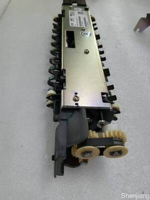 01750214641 وحدة نقل وينكور آمنة قطع غيار ماكينة الصراف الآلي CRS ATS 1750214641