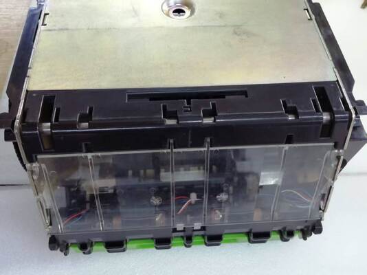 أجزاء أجهزة الصراف الآلي فينكور سينيو 4060 ريل تخزين إصلاح مثبت 1750126457