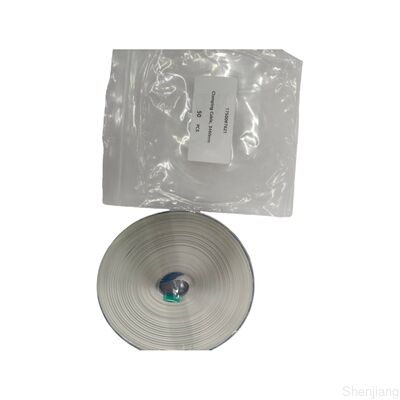 1750097621 01750097621 البيع بالجملة قطاعات أجزاء أجهزة الصراف الآلي Wincor Nixdorf CMD V4 Clamp Flat Cable