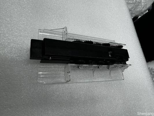 252063077 252027074 تجميع قاعدة التراكم الاحتياطي PARA VALIDADOR DE BILLETES MEI SC لـ MEI SCL 1200 ملاحظات SCXL 2200 ملاحظات كاسيتات