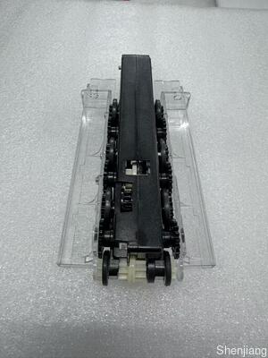 252063077 252027074 تجميع قاعدة التراكم الاحتياطي PARA VALIDADOR DE BILLETES MEI SC لـ MEI SCL 1200 ملاحظات SCXL 2200 ملاحظات كاسيتات